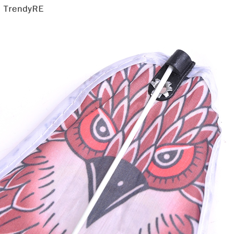 Diều Hình Chim Đại Bàng 1.1m Dây Dài 30M