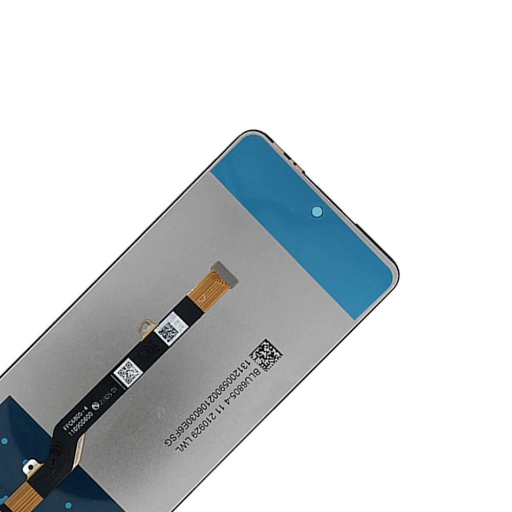 Màn Hình Cảm Ứng LCD Thay Thế Cho Tecno Camon 18P CH7