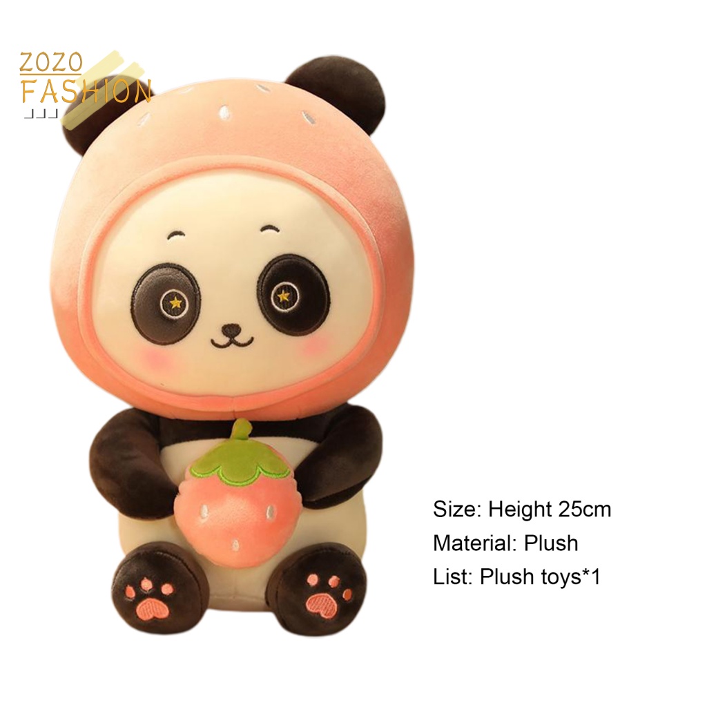 Đồ chơi nhồi bông 25cm Hình Cung Hoàng Đạo Hoạt Hình Phong Cách Trung Hoa Trang Trí Giáng Sinh