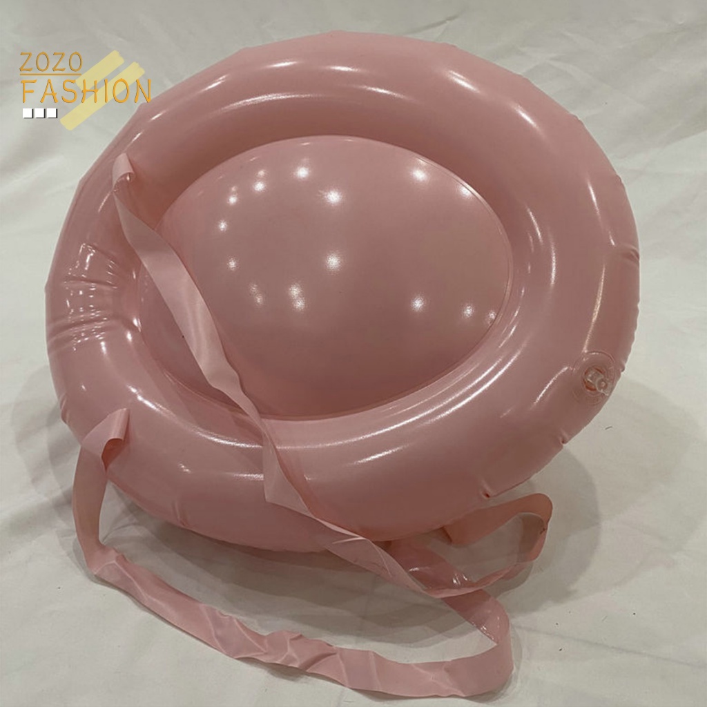 Phụ Kiện Hóa Trang Bụng Mẹ Bầu Sáng Tạo