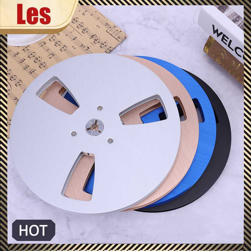 Cuộn Băng Keo Rỗng 7inch 2 / 3 Lỗ 1 / 4
