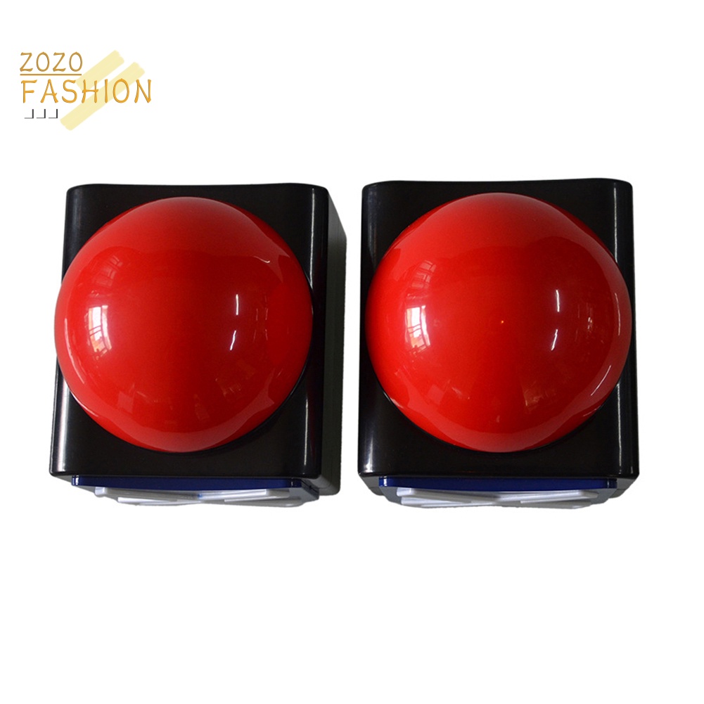 Bộ Còi Báo Động Chơi Game Có Đèn Và Âm Thanh Vui Nhộn