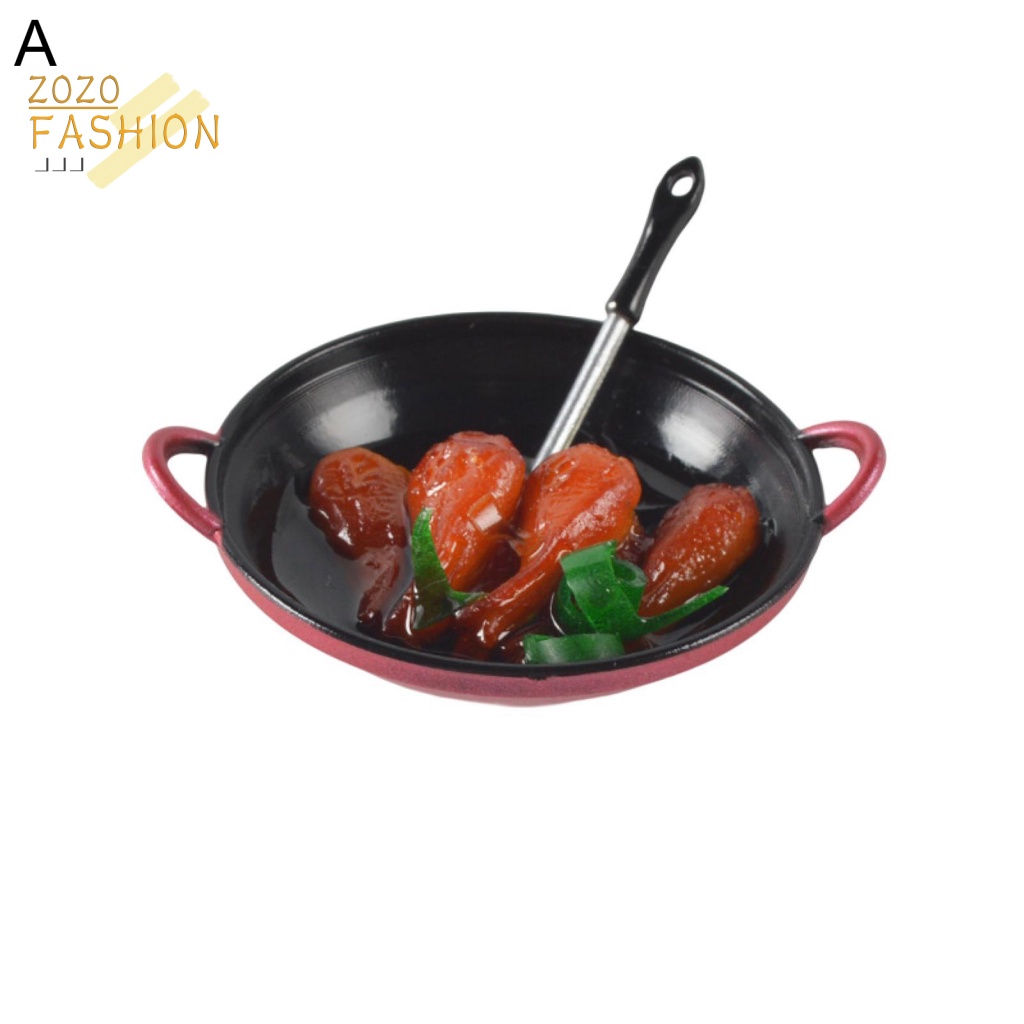 Bộ Đồ Chơi Nấu Ăn Chống Rơi Vỡ Thân Thiện Với Môi Trường