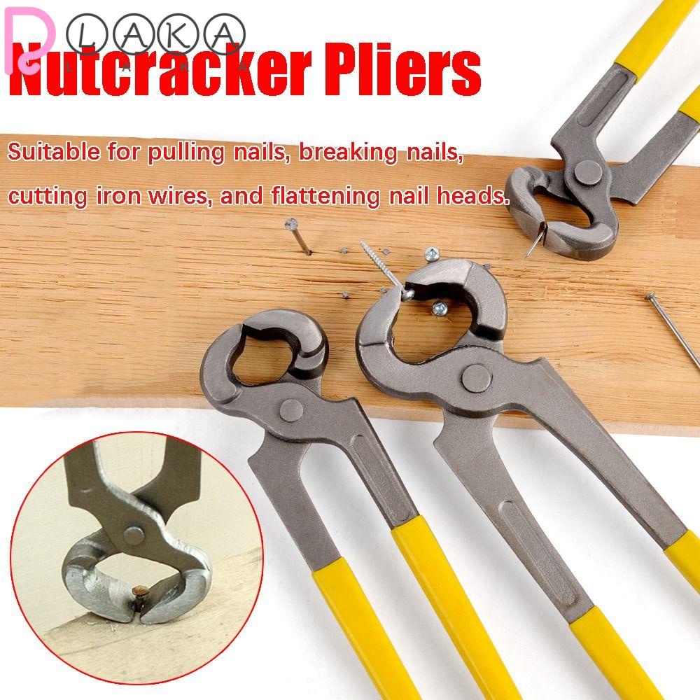 Kìm Kẹp Nâng Đa Năng 6 / 7 / 8Inch Chuyên Dụng Làm Mộc