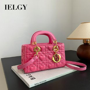 Túi Xách Đeo Chéo Thời Trang Xuân Hè Cho Nữ