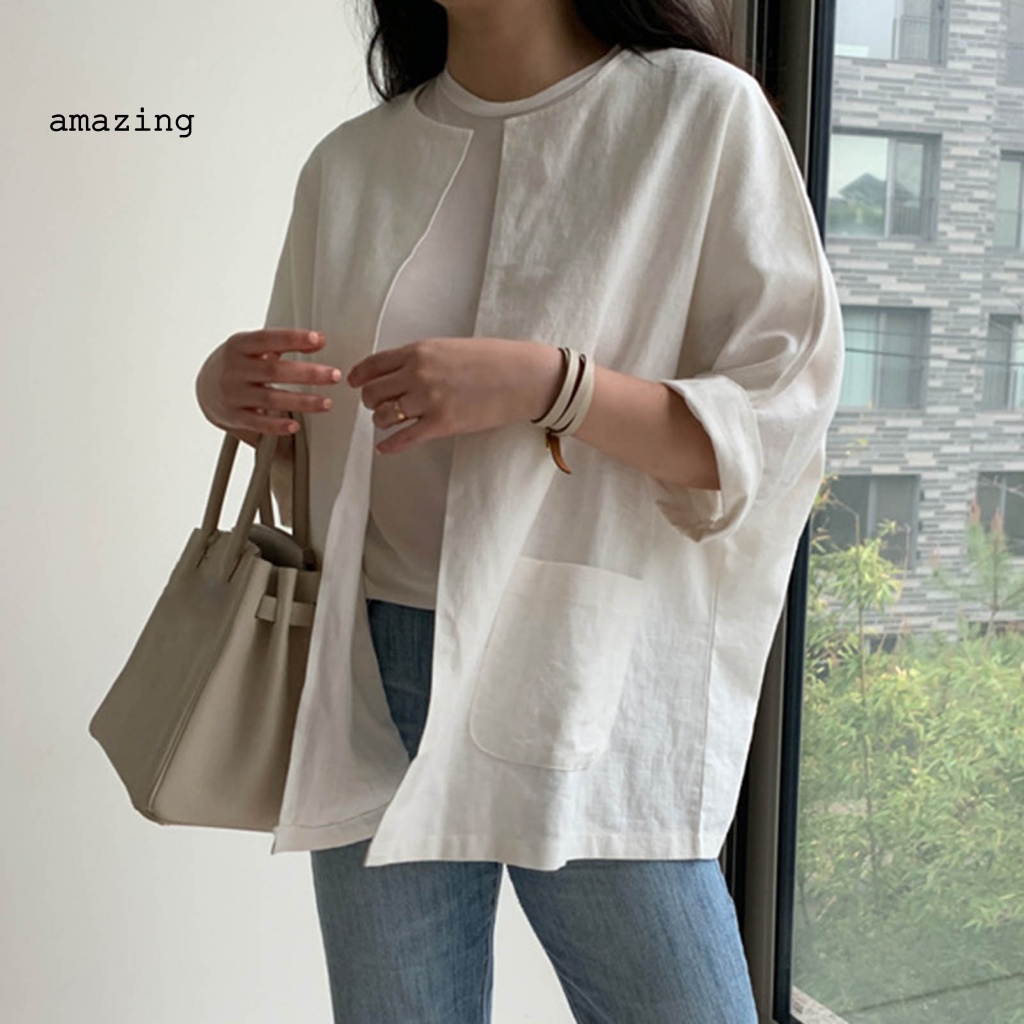 [AM] Túi Áo Khoác Ngoài Mùa Hè