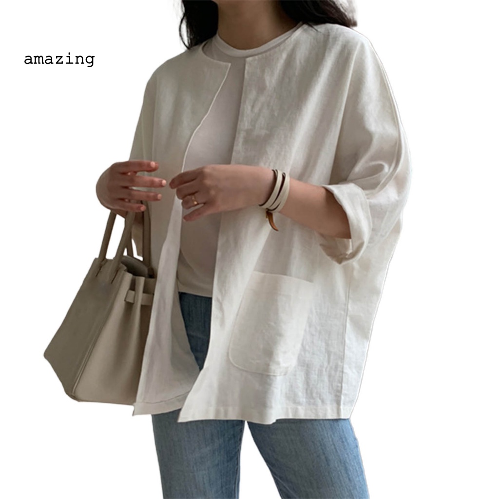 [AM] Túi Áo Khoác Ngoài Mùa Hè