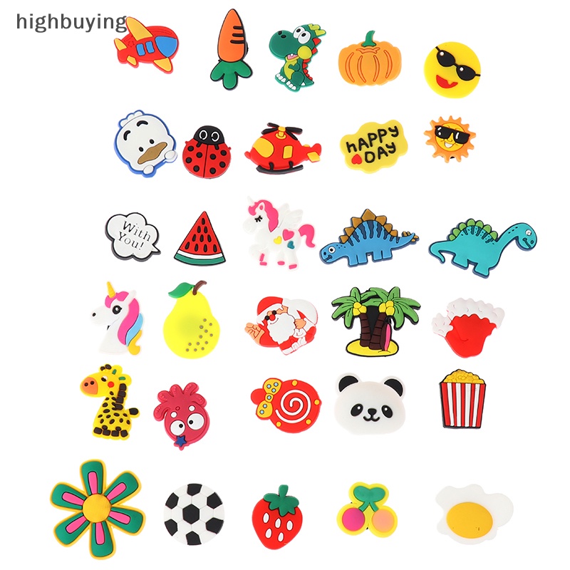 Set 20 KẹP NhựA Đi Trong Nhà HìNh HoạT HìNh Dễ Thương