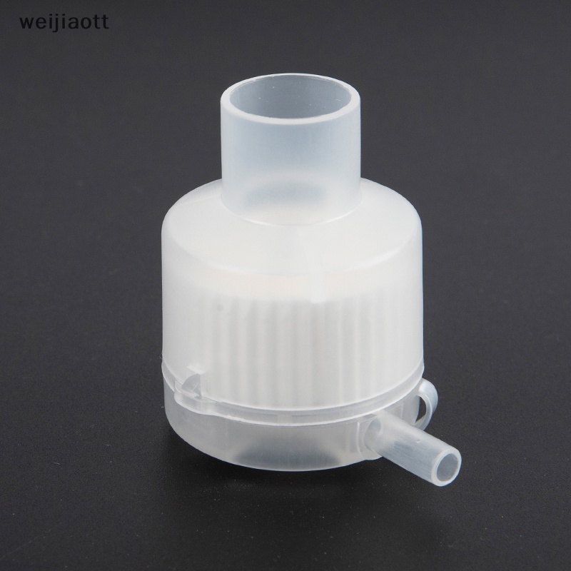 Weijiaott Bộ Lọc Nhiệt Độ Ẩm Dùng Một Lần HME