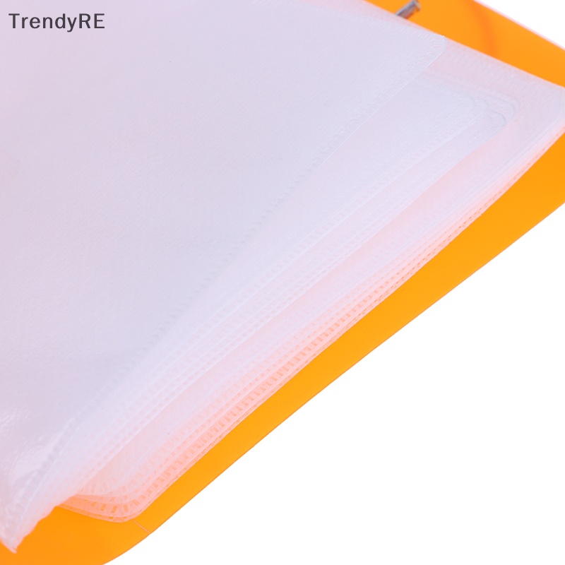 Túi Đựng Đĩa CD DVD 12 / 24 Ngăn Tiện Dụng