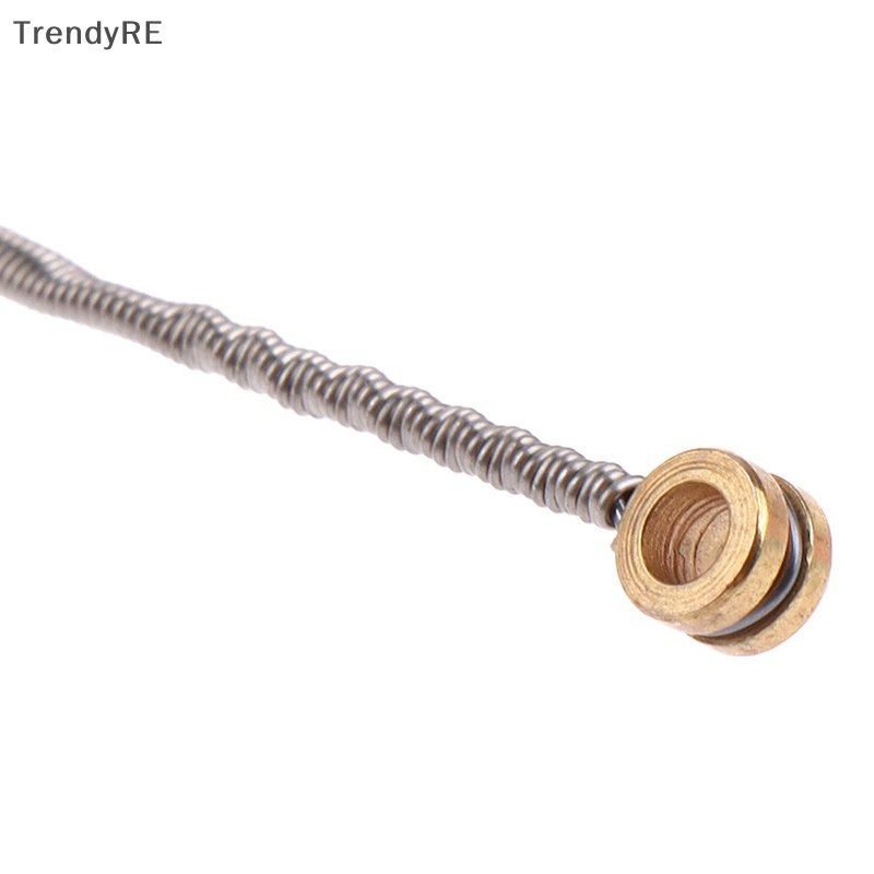 Dây Đàn Guitar Điện Bằng Đồng Thau Chất Lượng Cao