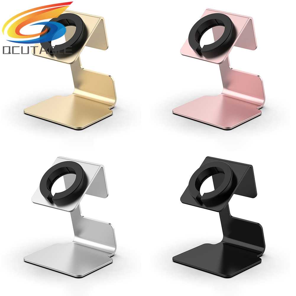 Đế Sạc Bằng Silicon Cho Đồng Hồ Thông Minh Appie