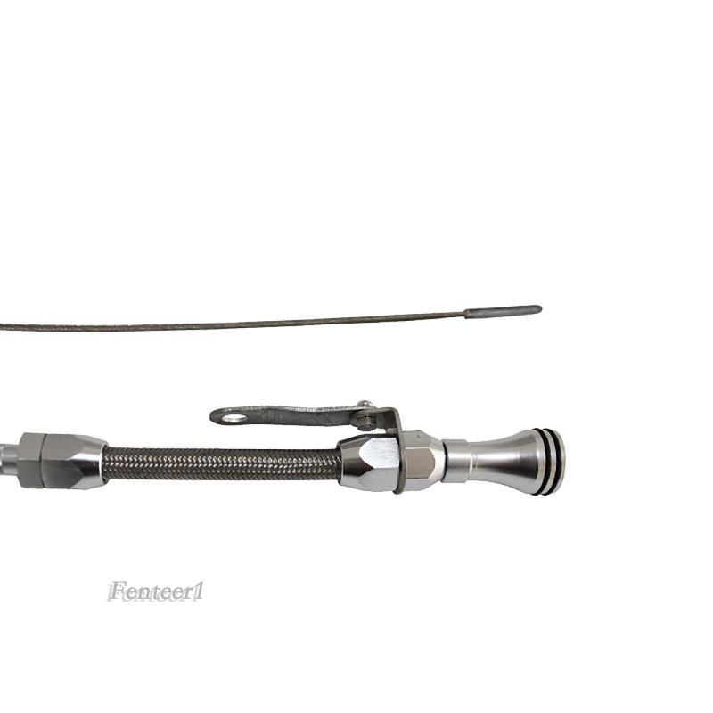 [Fenteer1] Dụng Cụ Đo Mức Dầu Động Cơ Chuyên Nghiệp Sbc