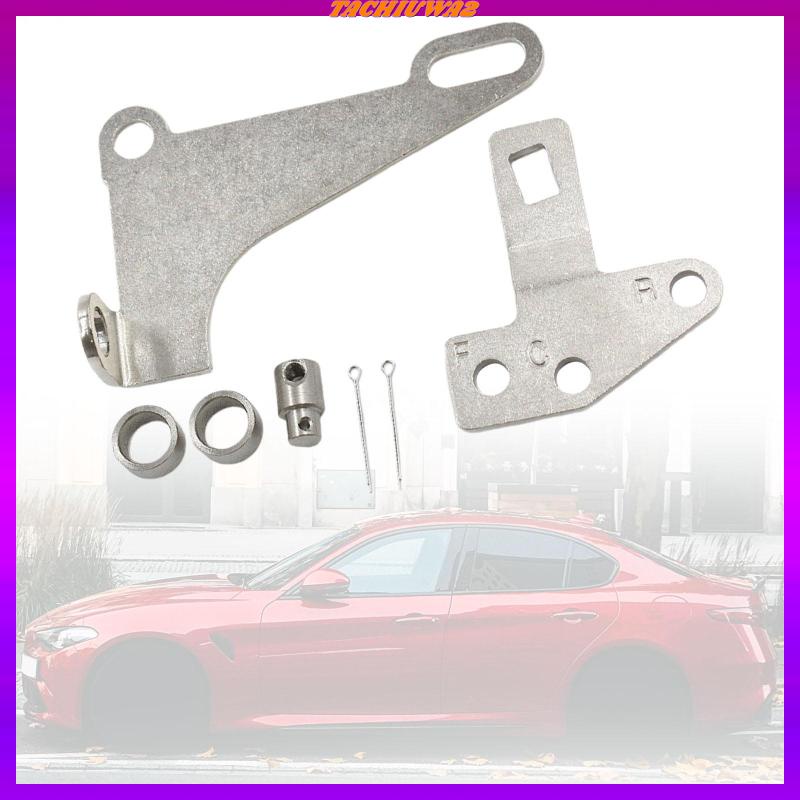 [Tachiuwa2] Giá Đỡ Truyền Động Tự Động 75498 Và Cần Gạt Cho 4L60E 4L85E