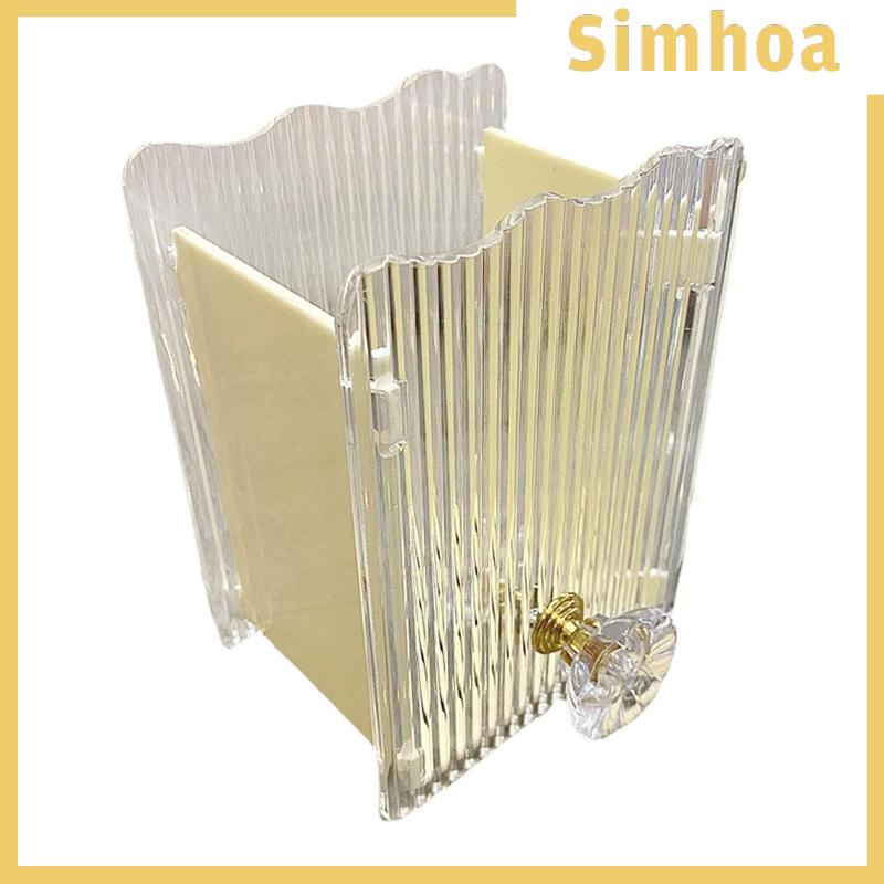 Giá Đỡ Bàn Chải Đánh Răng Gắn Tường Tiện Dụng Cho Phòng Tắm / Nhà Bếp