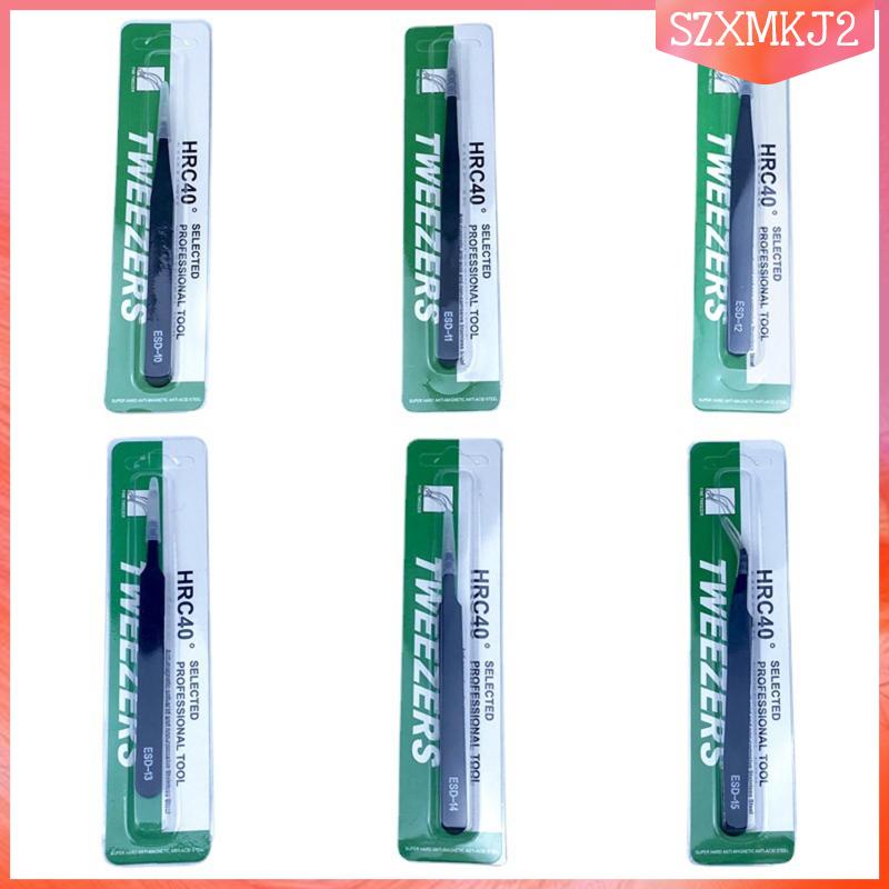 [szxmkj2] Nhíp Gắp Mi Phong Cách A