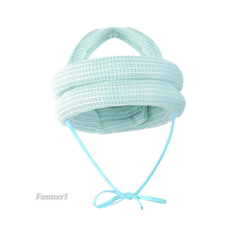 Mũ Bảo Vệ Đầu Cho Bé Sơ Sinh 0-5 Tuổi Fenteer1
