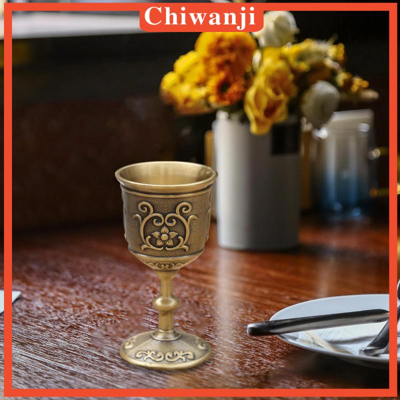 Cốc Uống Nước Bằng Hợp Kim Phong Cách retro Cho Đám Cưới / Kỷ Niệm
