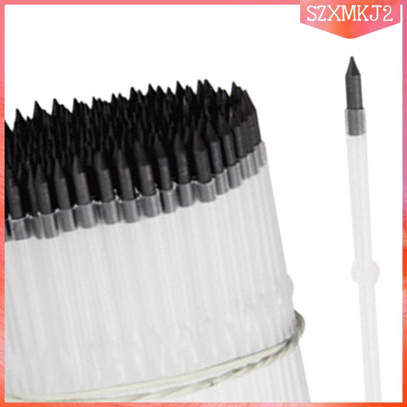 Set 200 Ruột Bút Chì Thay Thế Tiện Dụng Cho Văn Phòng szxmkj2