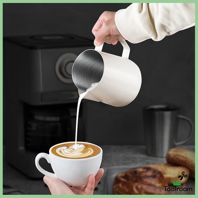 Cốc Hấp Cà Phê Espresso / Sữa Espresso Chuyên Dụng Chất Lượng Cao