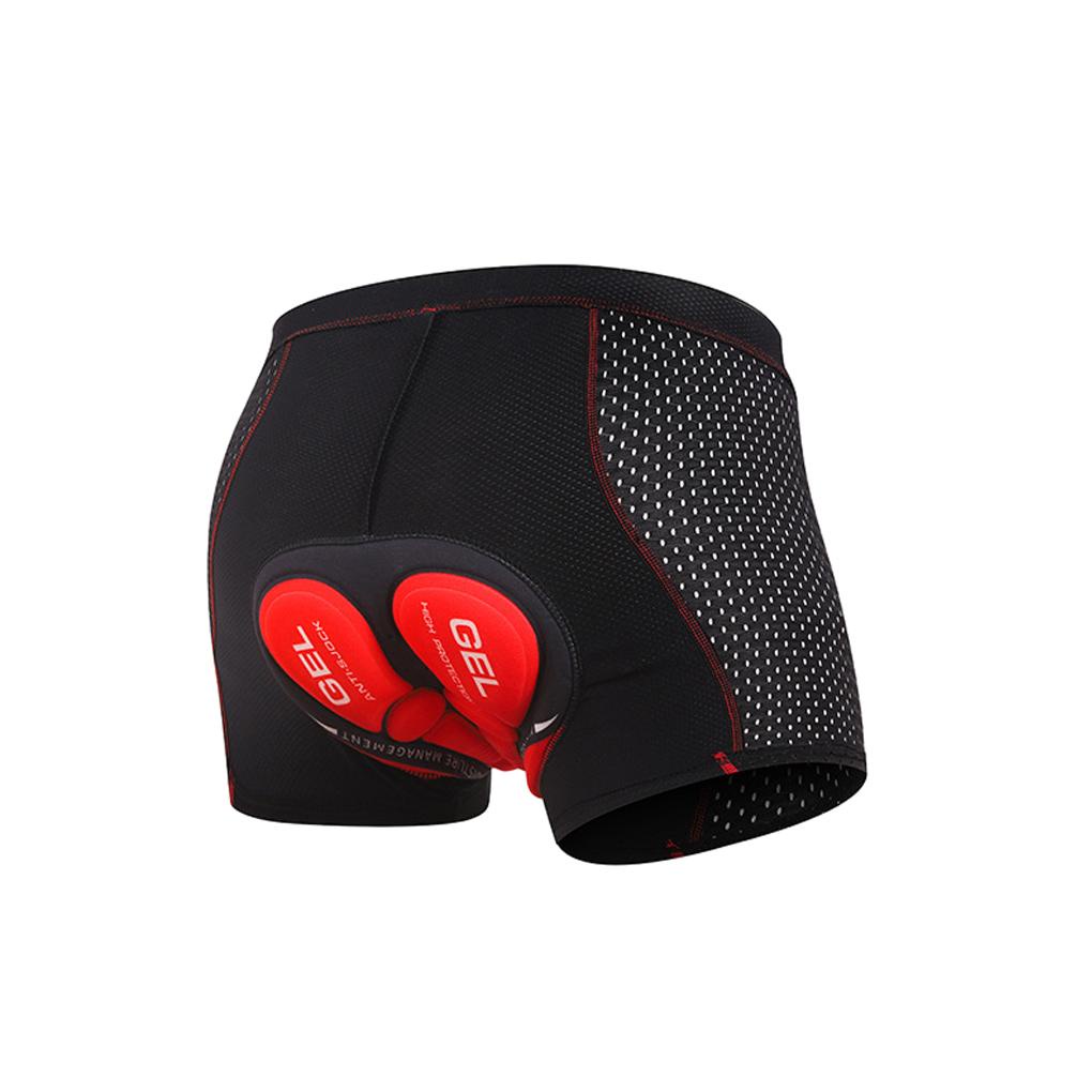 Đệm Yên Trước 3D Thoáng Khí Chất Lượng Cao Cho Xe Đạp DIY