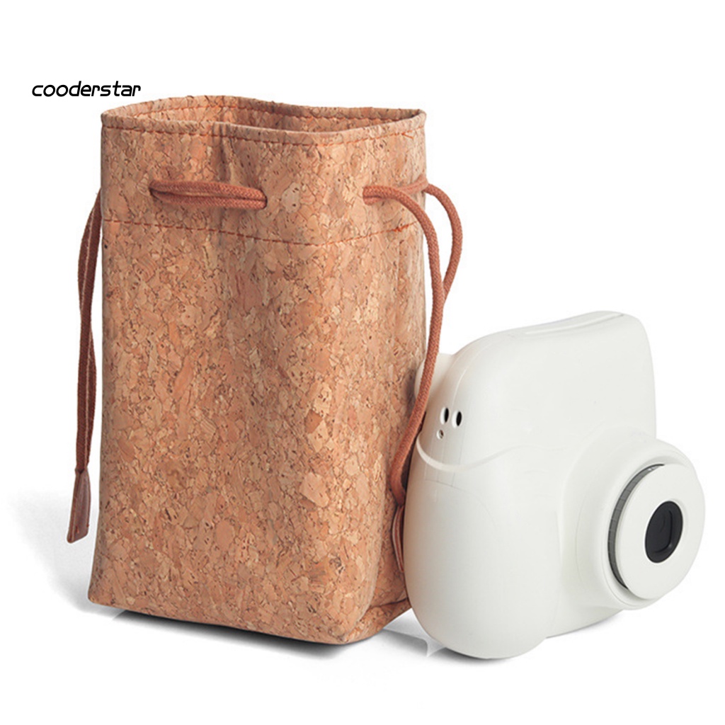 Túi Đựng Máy Ảnh Dung Tích Lớn Chống Sốc Chống Trầy Chống Rơi Chống Mài Mòn Tiện Dụng