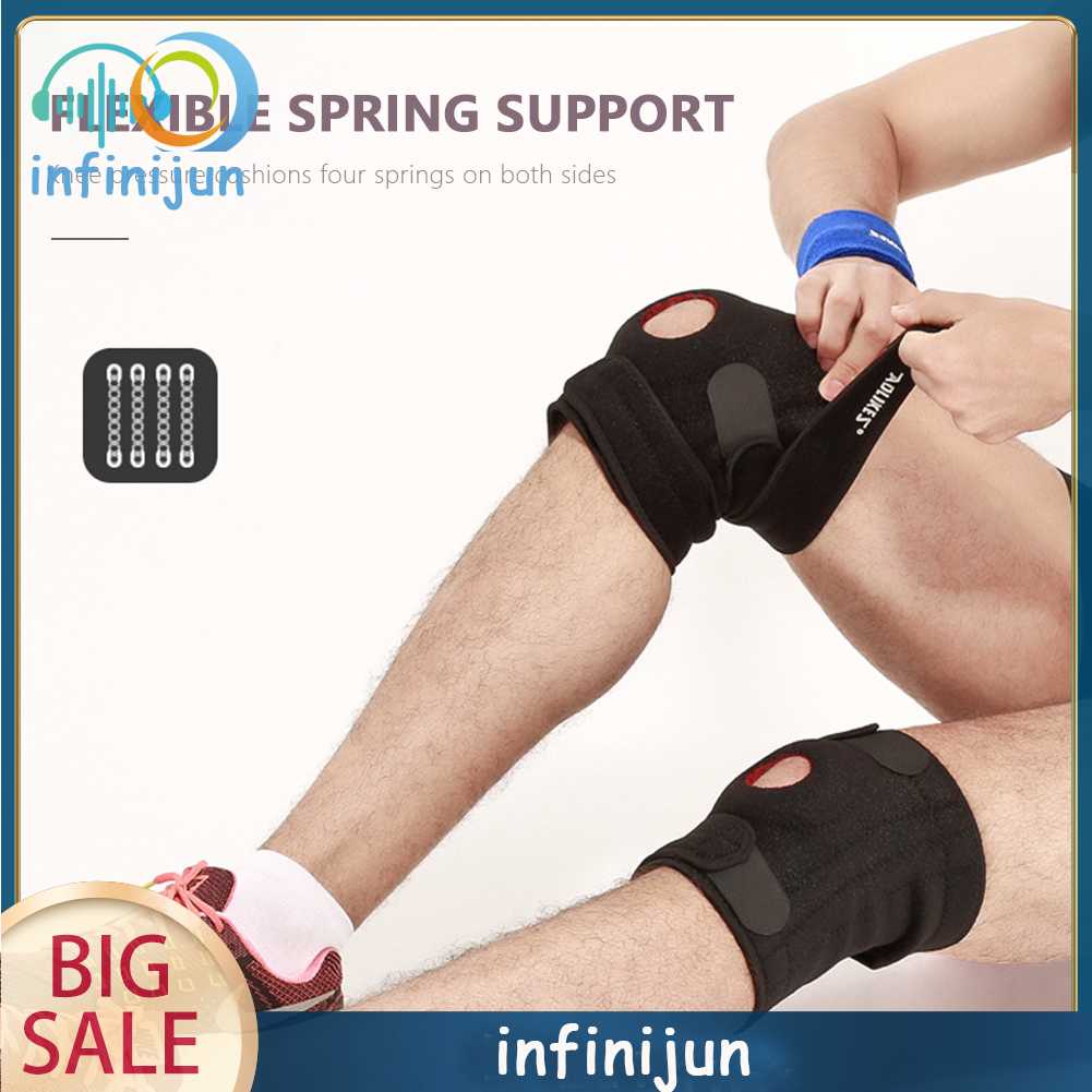 1 Miếng Đệm Bảo Vệ Đầu Gối Khi Chơi Thể Thao