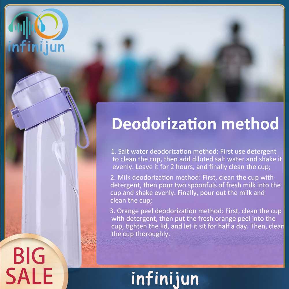 Bình Đựng Nước 650ML Tiện Lợi Cho Văn Phòng