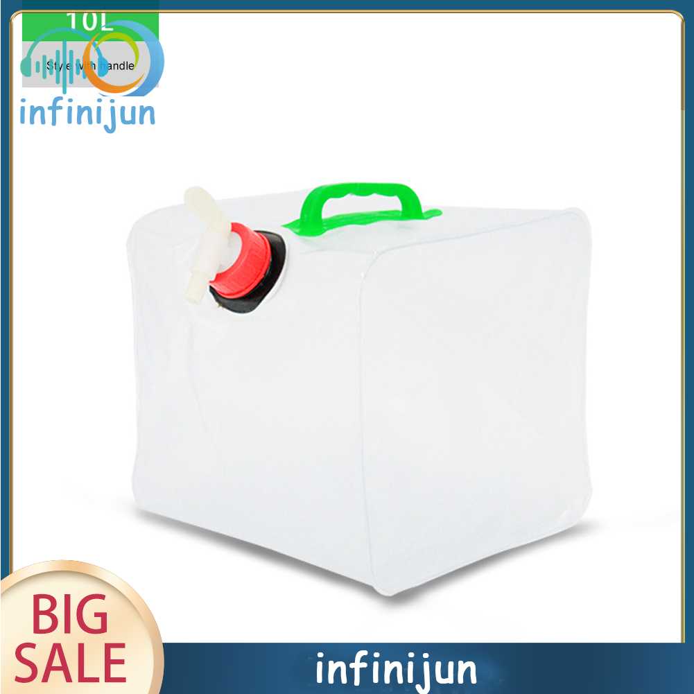 Túi Đựng Nước Dung Tích Lớn 5L / 10L / 15L / 20L