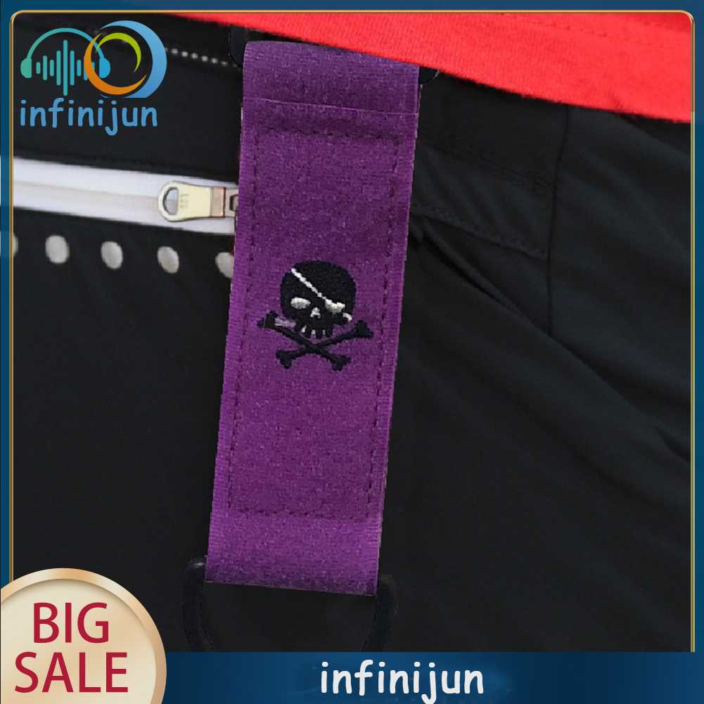 Khăn Lau Hai Mặt Có Khóa Dán Tiện Dụng