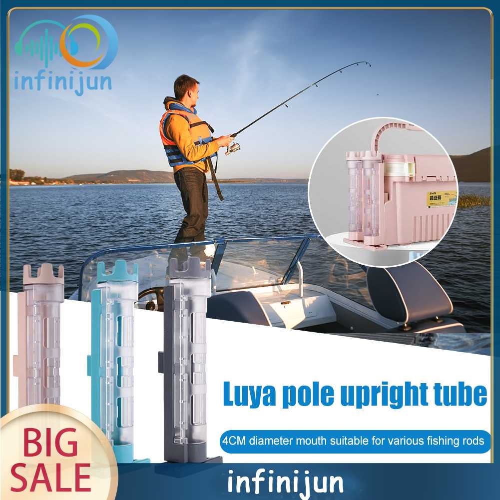 Giá Đỡ Cần Câu Cá Có Thể Tháo Rời Tiện Dụng