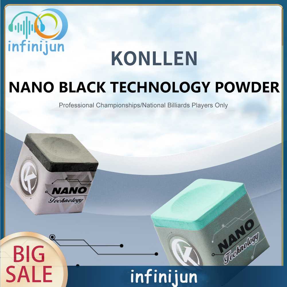 Phấn Đánh Bida 50g Chuyên Nghiệp