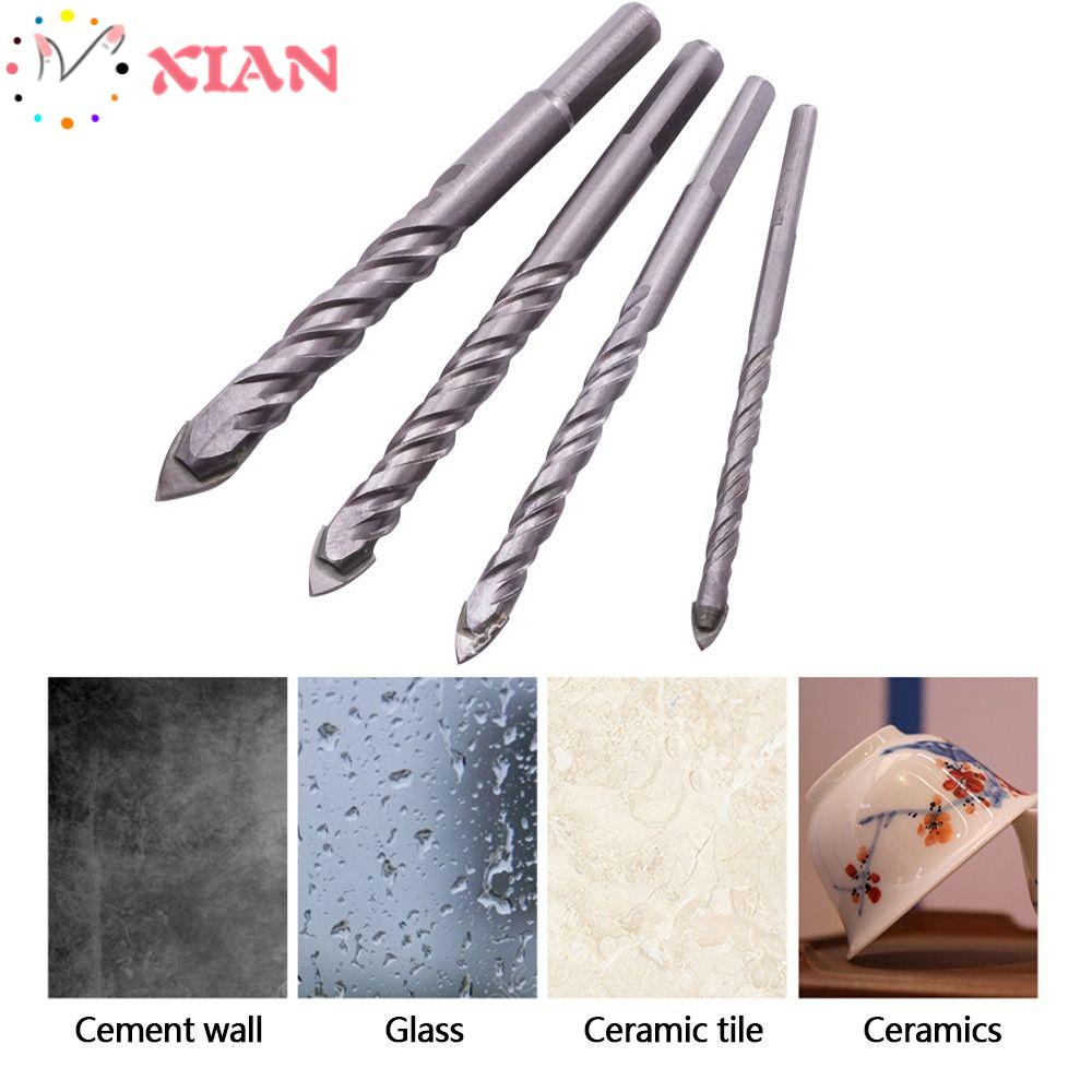 Mũi Khoan Tam Giác Chất Lượng Cao Chuyên Dụng Khoan Kính Gốm Sứ