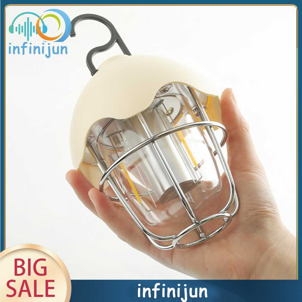 Đèn LED 280lm 1200mAh Chuyên Dụng Cho Tiệc Nướng BBQ