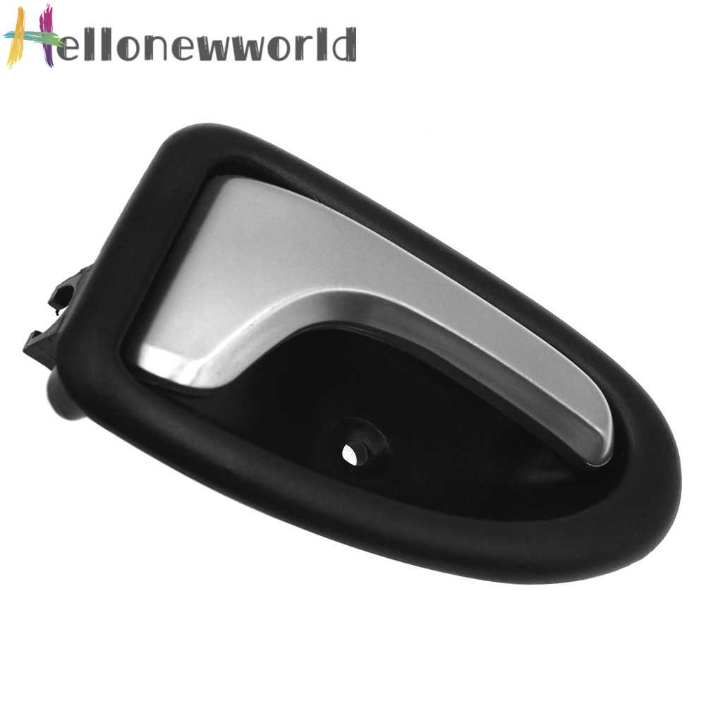 Tay Nắm Cửa Trong Cho Renault Clio II Megane I Scenic I Trafic Chrome