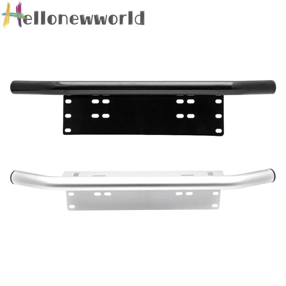 Giá Đỡ Biển Số Đèn Sương Mù Cho Xe SUV Jeep