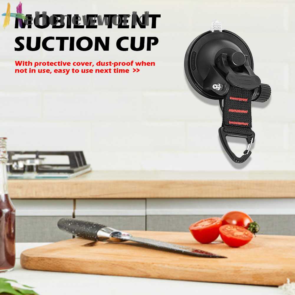 Mỏ Neo Có Móc Treo Hình Tam Giác Cho Xe Hơi