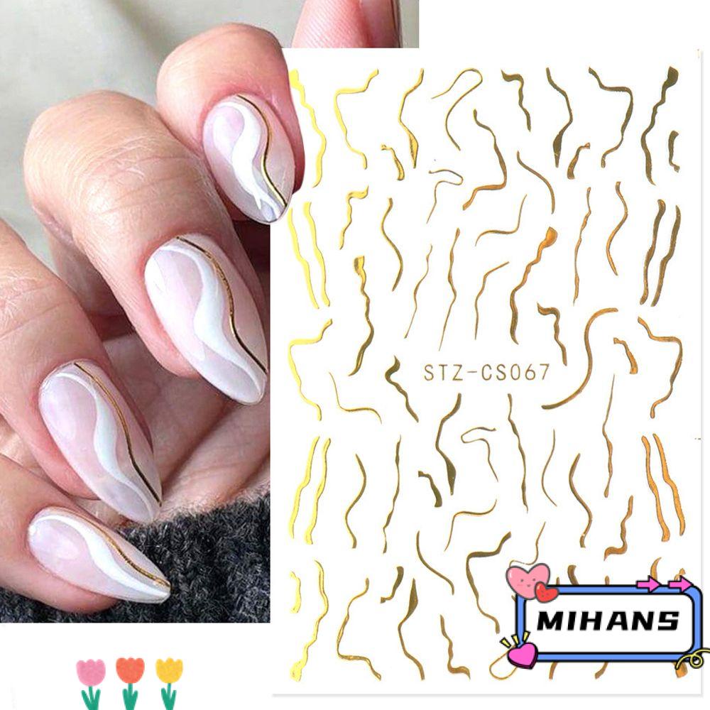 Gel Sơn Móng Tay 3D Lấp Lánh