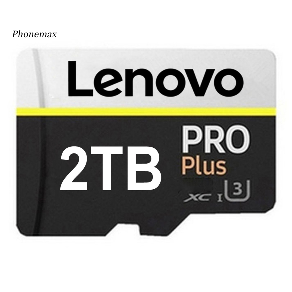 Thẻ Nhớ TF Tốc Độ Cao Cho Điện Thoại