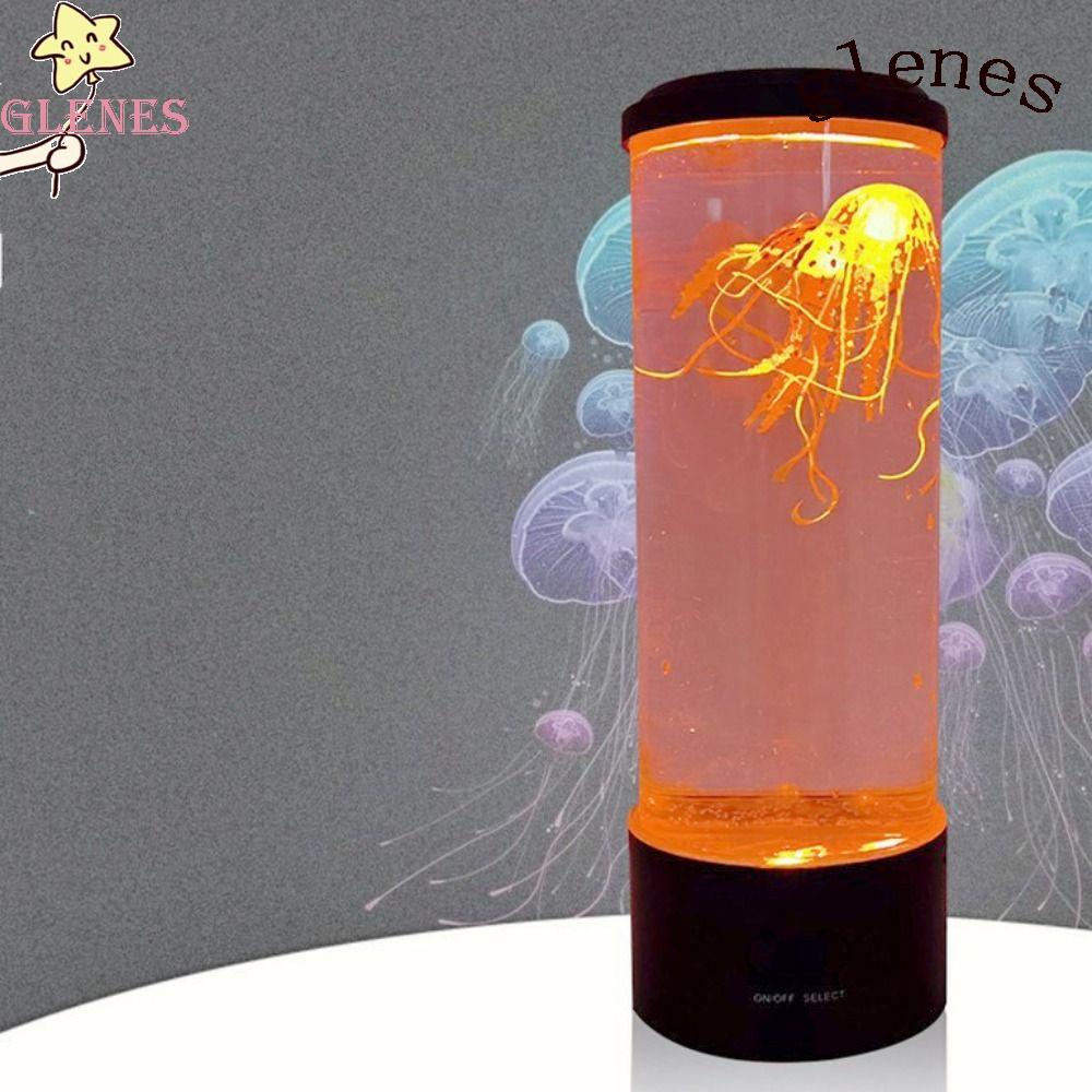 Đèn Trang Trí Bể Cá Nhiều Màu Sắc Lãng Mạn Mới