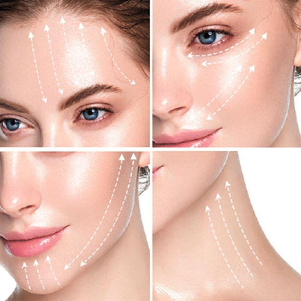 Tinh Chất Collagen Protein Giúp Giảm Nếp Nhăn Và Chăm Sóc Da Mặt