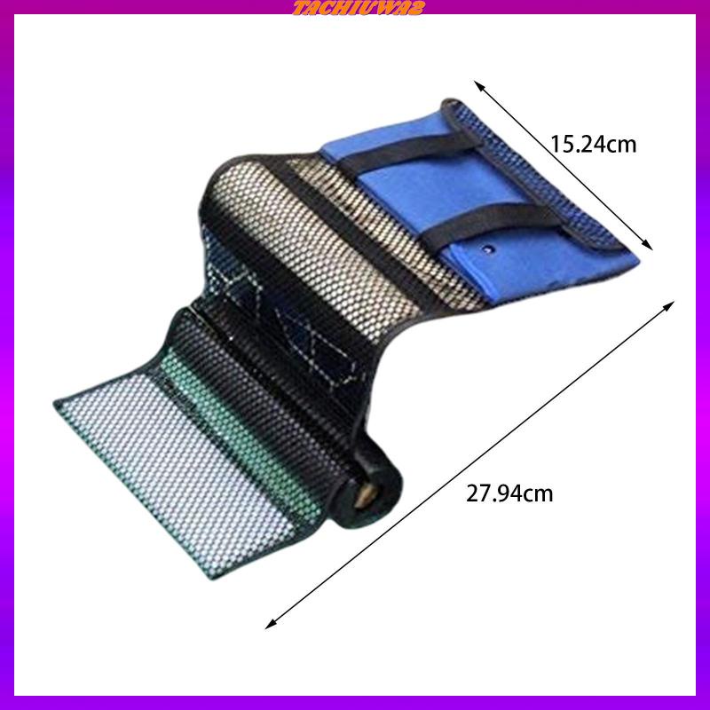 [Tachiuwa2] Lưới Thoát Hiểm Động Vật Thoát Hiểm Cho Hồ Bơi Ngoài Trời