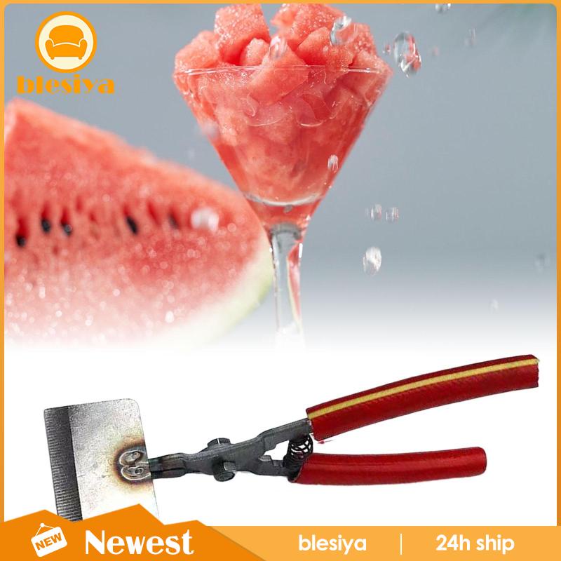 Kìm Kẹp Vỏ Trái Cây 7.87 '' Chuyên Dụng Cho Nấu Ăn