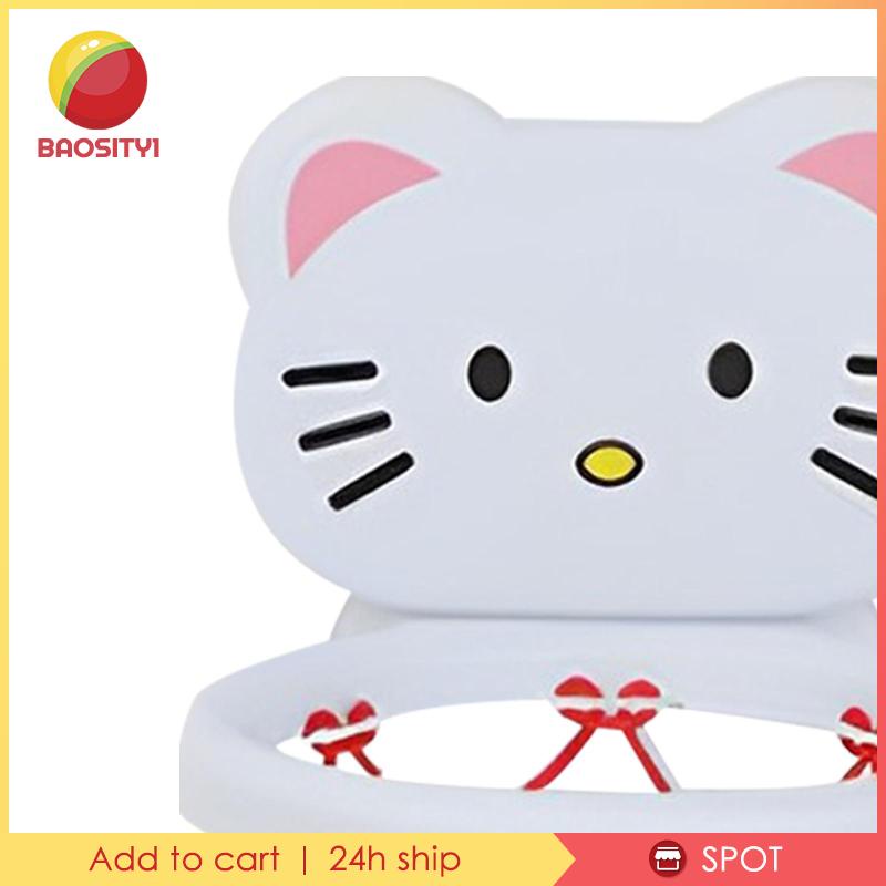 [Baosity1] Đồ Chơi Bóng Rổ Mini Trong Nhà / Ngoài Trời Cho Phòng Khách