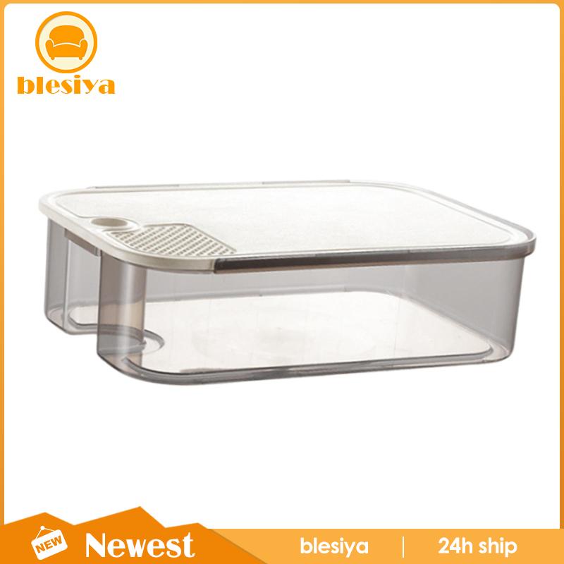 Hộp Bảo Quản Thực Phẩm Tiện Dụng Cho Gia Đình