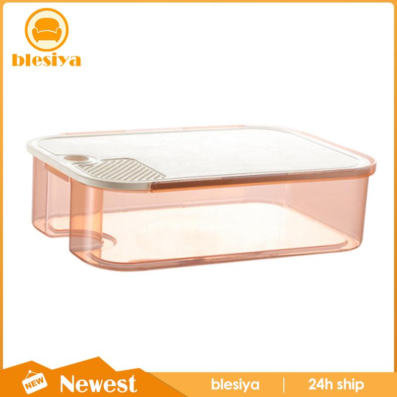 Hộp Bảo Quản Thực Phẩm Tiện Dụng Cho Gia Đình