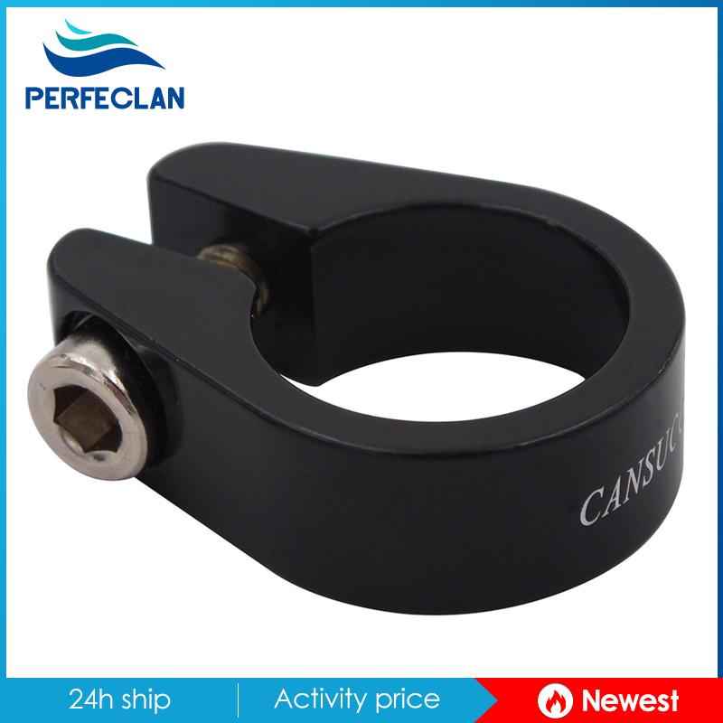 Kẹp Cố Định Cốt Yên Xe Đạp Siêu Bền Tiện Dụng