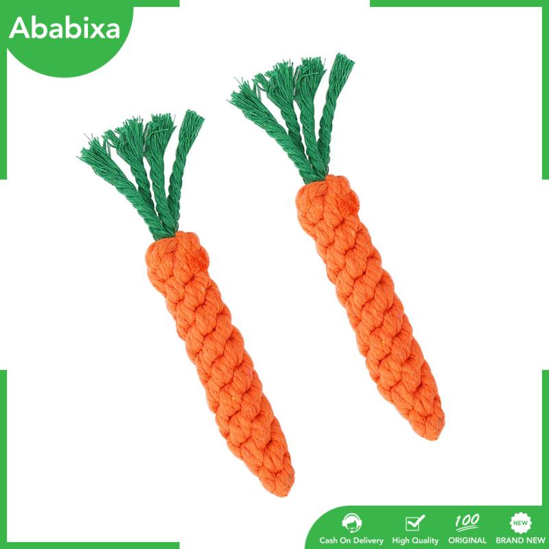 Đồ Chơi Gặm Nhấm Vui Nhộn Cho Thú Cưng Cỡ Nhỏ Và Vừa