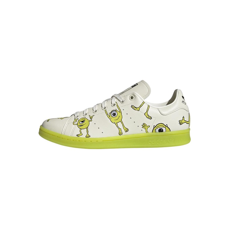 adidas Phong cách sống Giày Stan Smith Nam trắng FZ2706