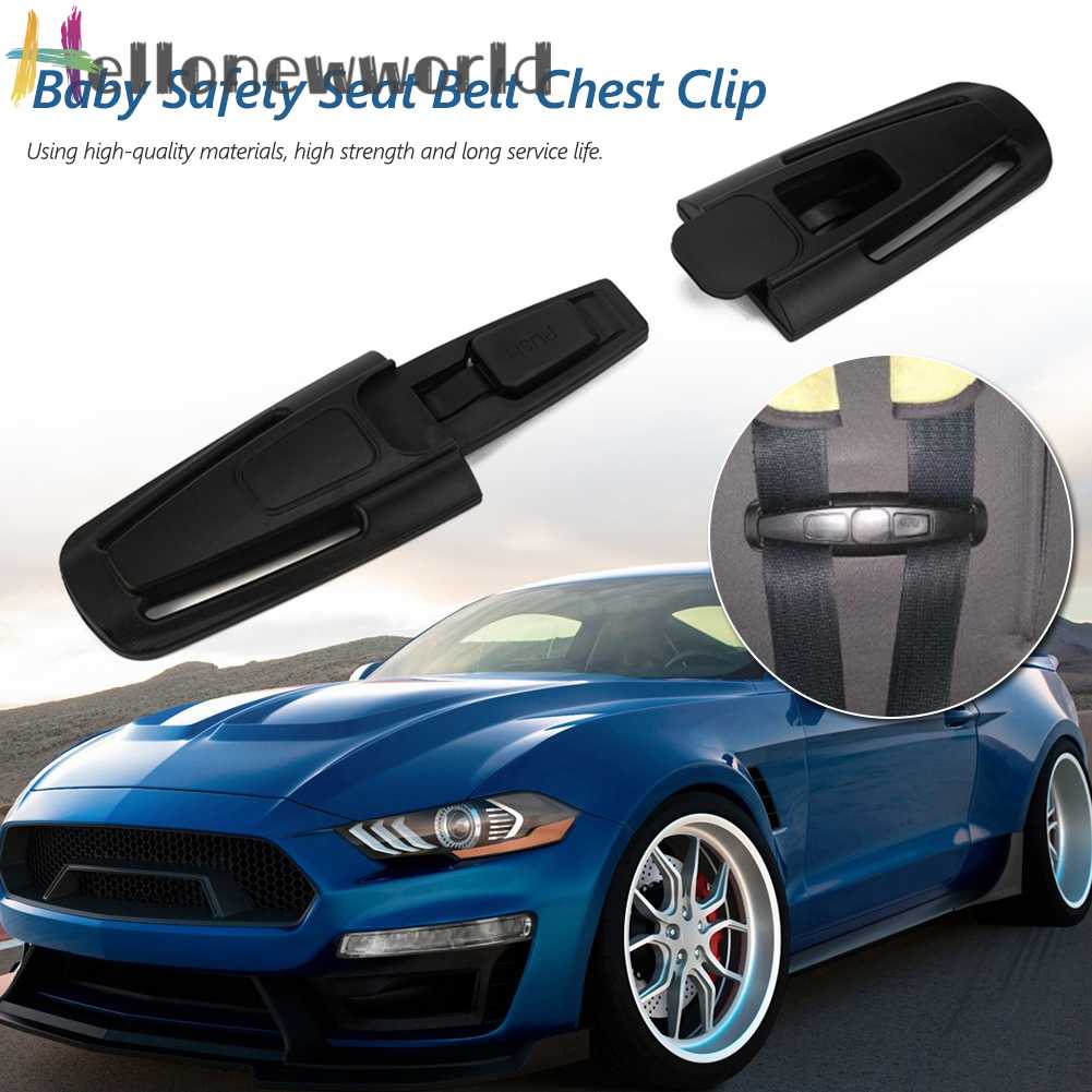 Dây Đai An Toàn Cho Bé Khi Ngồi Xe Hơi